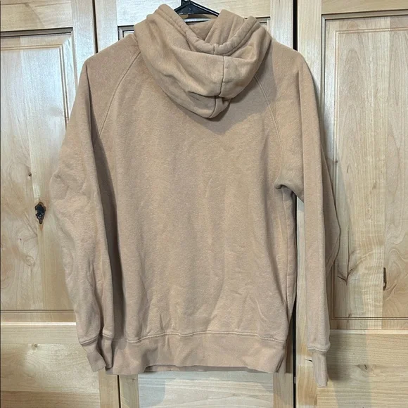 Women’s The North Face Hoodie - Picture 4 of 4